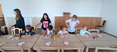 Projekt Lidské tělo pokračuje s dalšími předškoláky, 30. 1. 2024