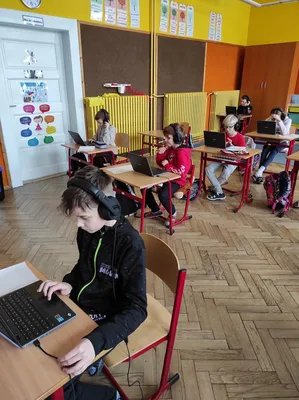 Sluchohry - hudební výchova jinak, 11. 1. 2024