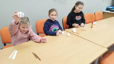 Sněhuláci, 19. 1. 2024