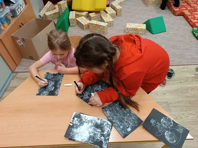 Sněhuláci ve dne, v noci, 25. 1. 2024