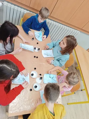 Sněhuláci ve dne, v noci, 25. 1. 2024