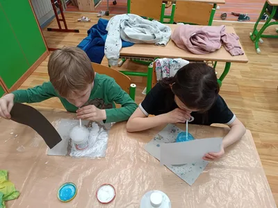 Sněhuláci ve dne, v noci, 25. 1. 2024