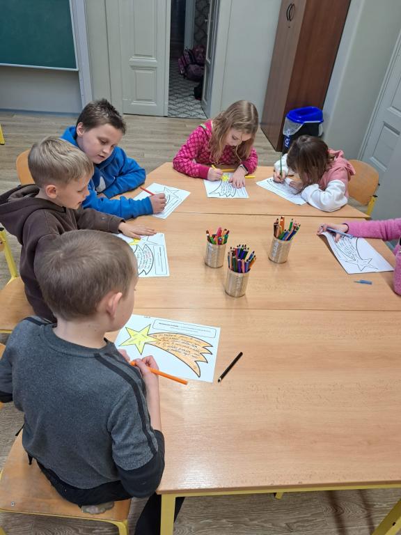 Týden 3.1.-5.1.2024, 5. 1. 2024
