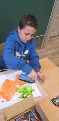 Týden 3.1.-5.1.2024, 5. 1. 2024