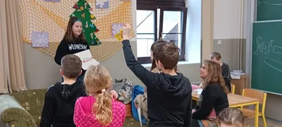 Týden 3.1.-5.1.2024, 5. 1. 2024