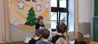 Týden 3.1.-5.1.2024, 5. 1. 2024