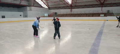7. Bruslení, 14. 2. 2024