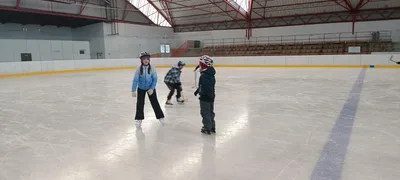 7. Bruslení, 14. 2. 2024