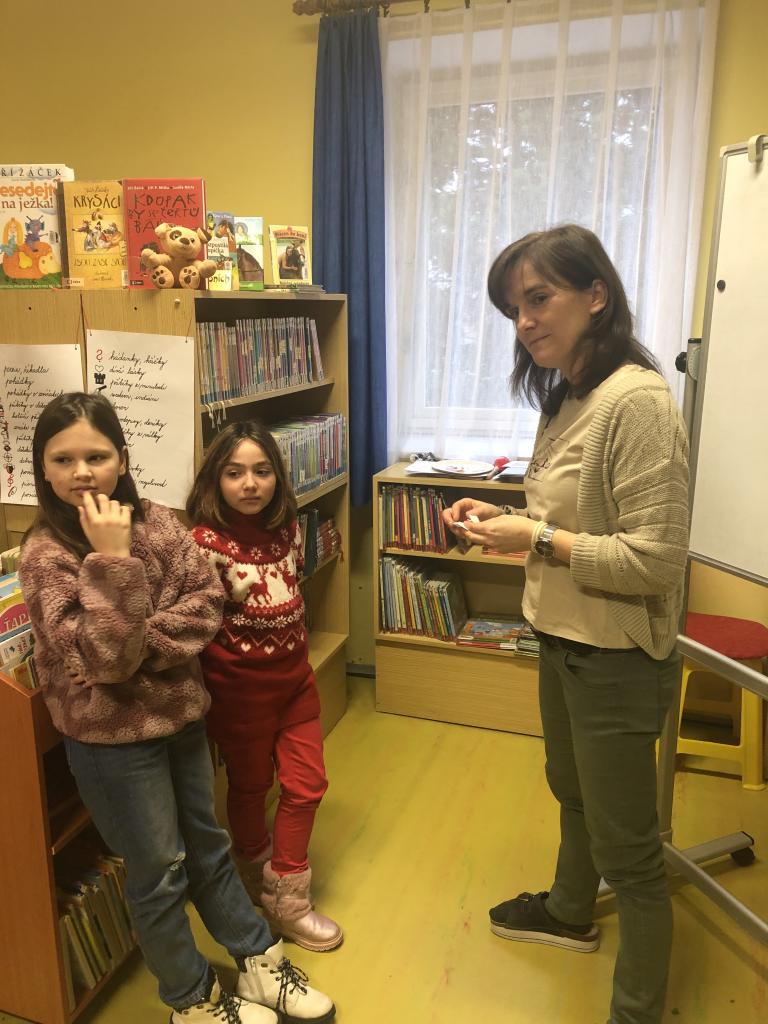 “Beseda s Jiřím Žáčkem”, 1. 2. 2024