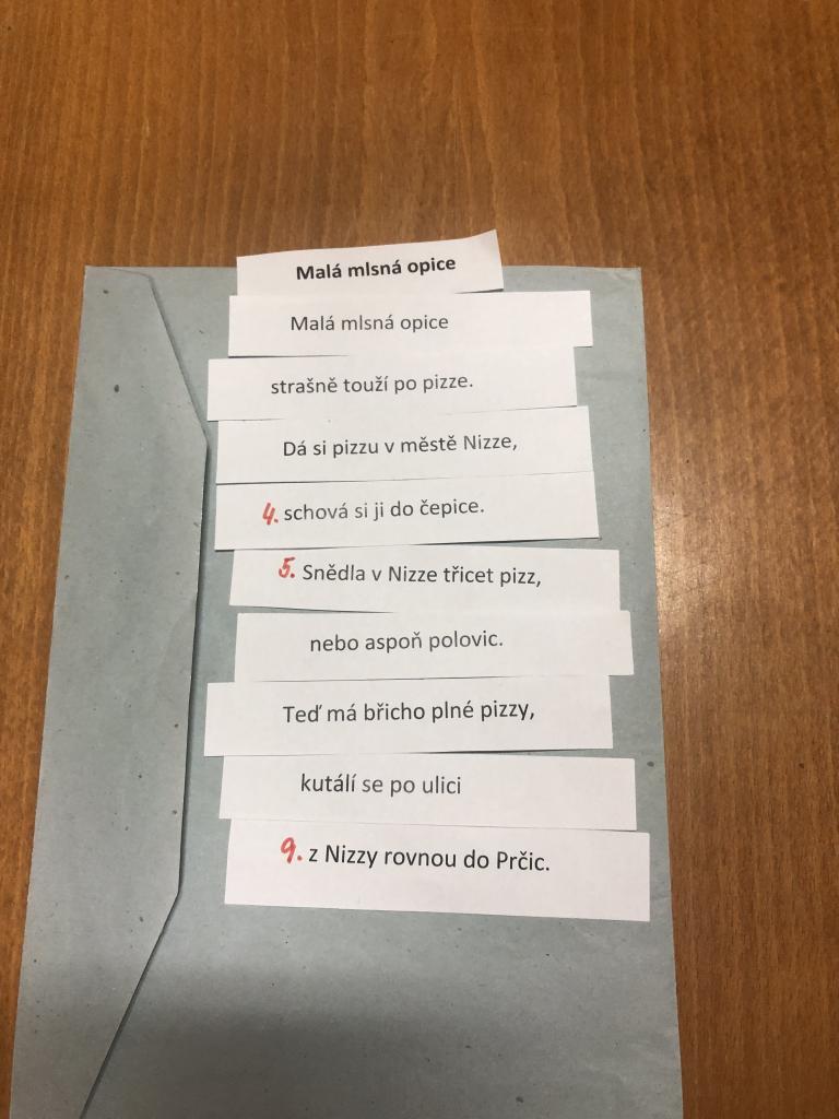 “Beseda s Jiřím Žáčkem”, 1. 2. 2024