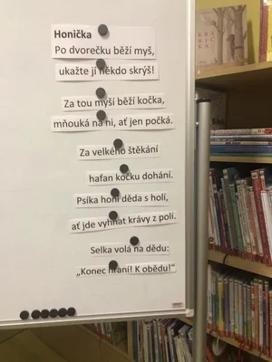 “Beseda s Jiřím Žáčkem”, 1. 2. 2024