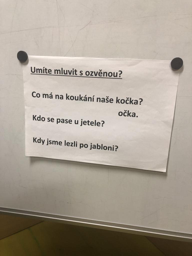 “Beseda s Jiřím Žáčkem”, 1. 2. 2024