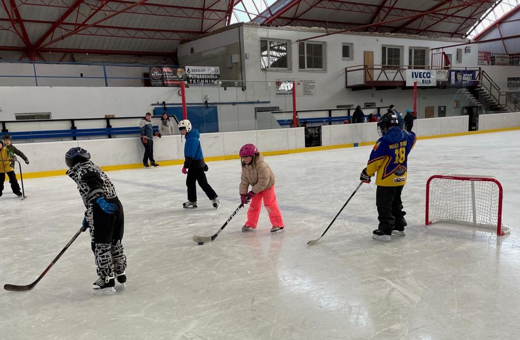 Bruslení, 7. 2. 2024