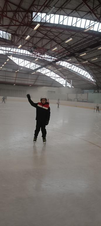 Bruslení, 28. 2. 2024