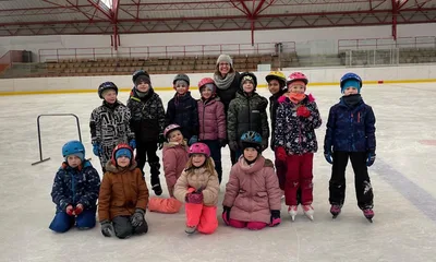 Bruslení, 7. 2. 2024