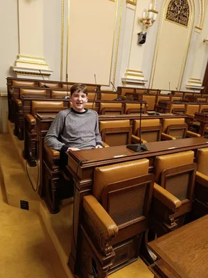 Exkurze Praha, 13. 2. 2024