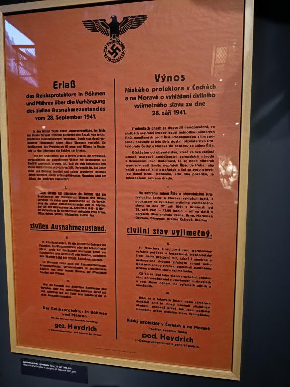 Exkurze Praha, 13. 2. 2024