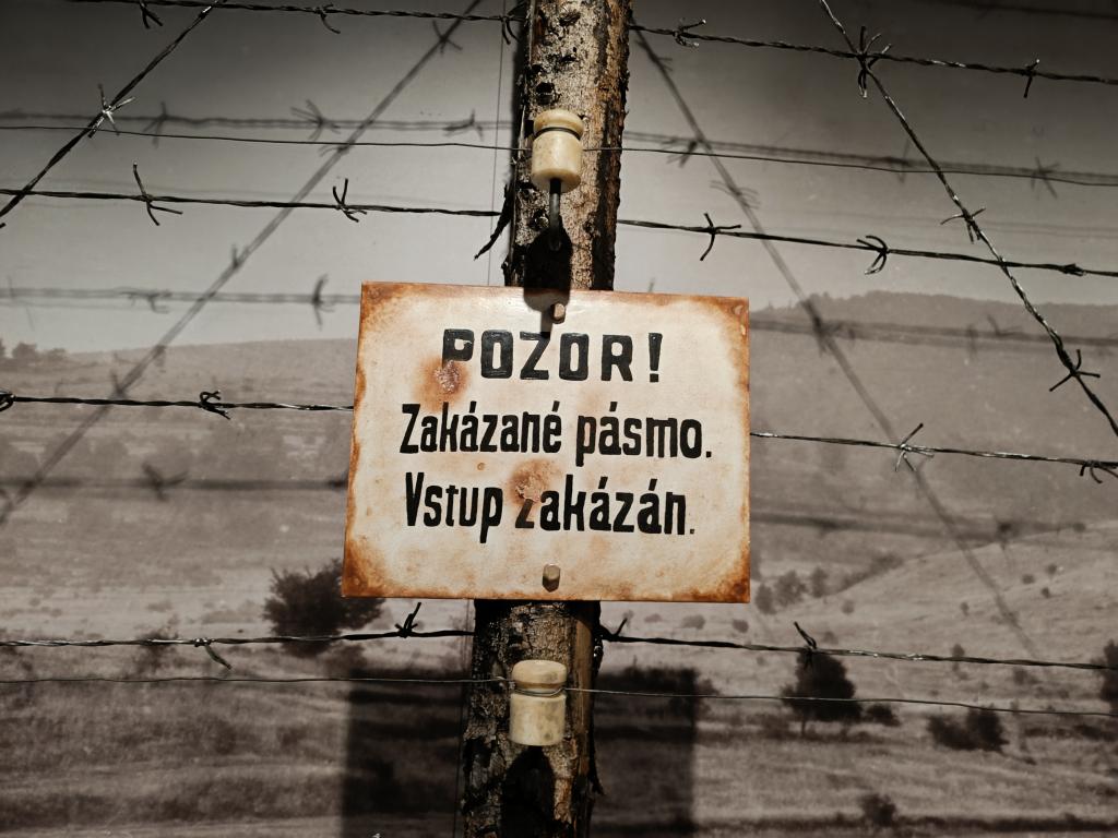 Exkurze Praha, 13. 2. 2024