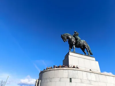 Exkurze Praha, 13. 2. 2024