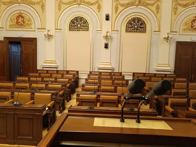 Exkurze Praha, 13. 2. 2024