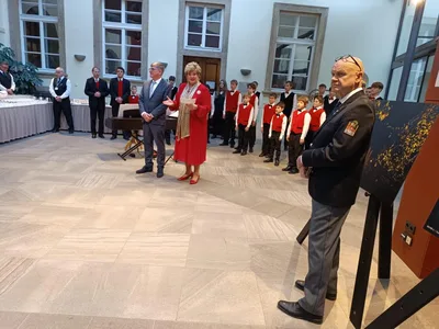 Exkurze Praha, 13. 2. 2024