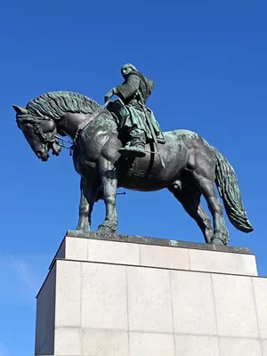Exkurze Praha, 13. 2. 2024