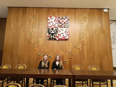 Exkurze Praha, 13. 2. 2024