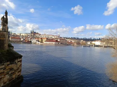 Exkurze Praha, 13. 2. 2024