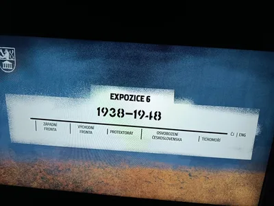 Exkurze Praha, 13. 2. 2024