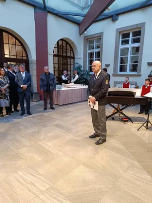 Exkurze Praha, 13. 2. 2024