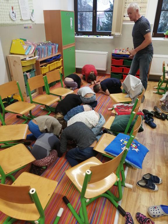 Kamarádem být, kamarády mít, 13. 2. 2024