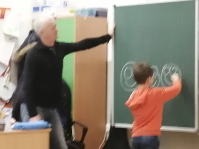 Kamarádem být, kamarády mít, 13. 2. 2024