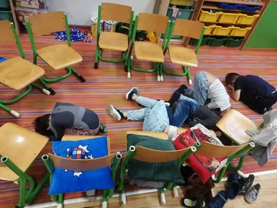 Kamarádem být, kamarády mít, 13. 2. 2024