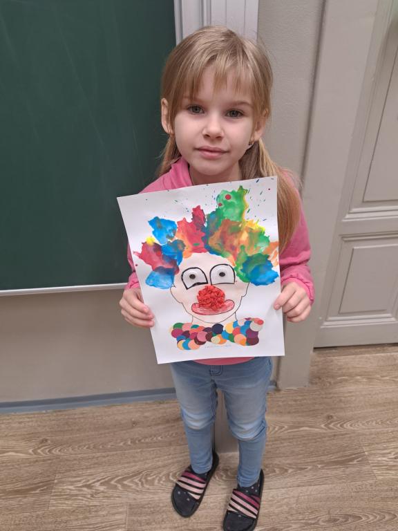 Klauni, 7. 2. 2024