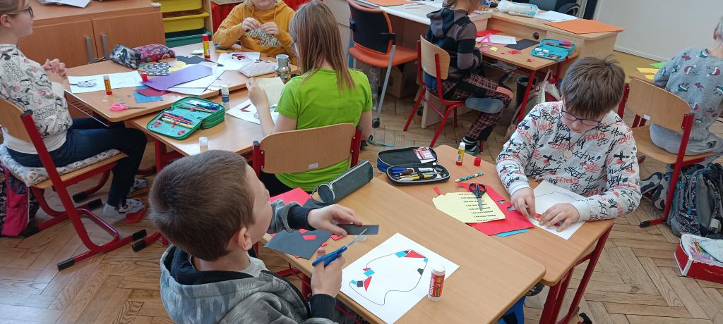 Kočičky ve váze, 26. 2. 2024