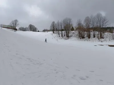 Lyžařský výcvik - den pátý, 1. 2. 2024