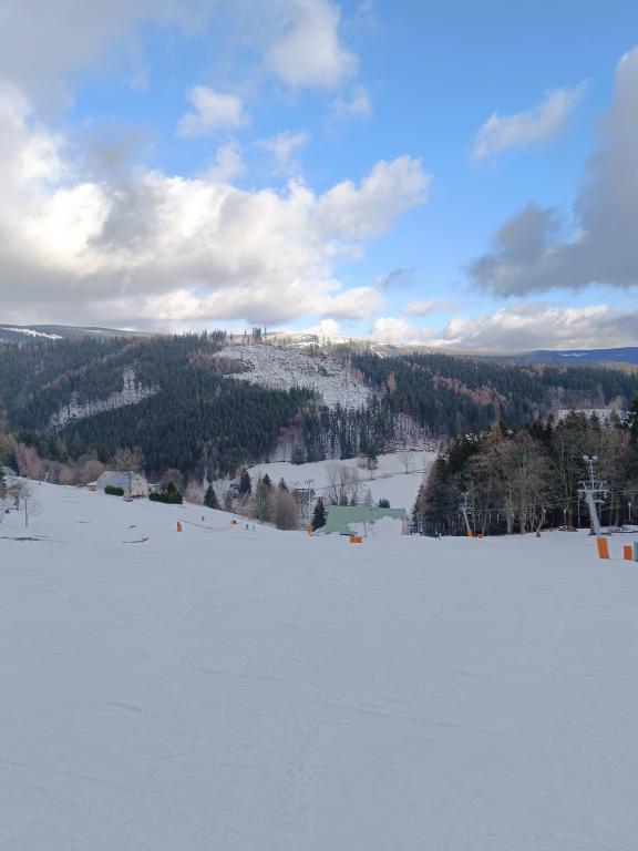 Lyžařský výcvik - den pátý, 1. 2. 2024