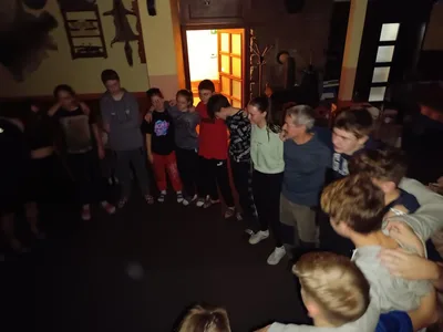 Lyžařský výcvik - den šestý, 2. 2. 2024