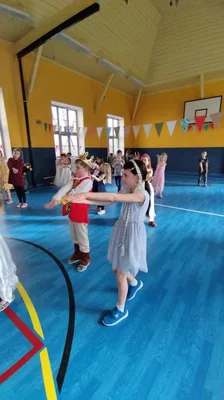 Maškarní ples princezen a princů, 16. 2. 2024