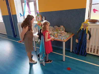 Maškarní ples princezen a princů, 16. 2. 2024