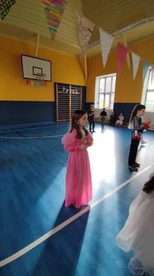 Maškarní ples princezen a princů, 16. 2. 2024