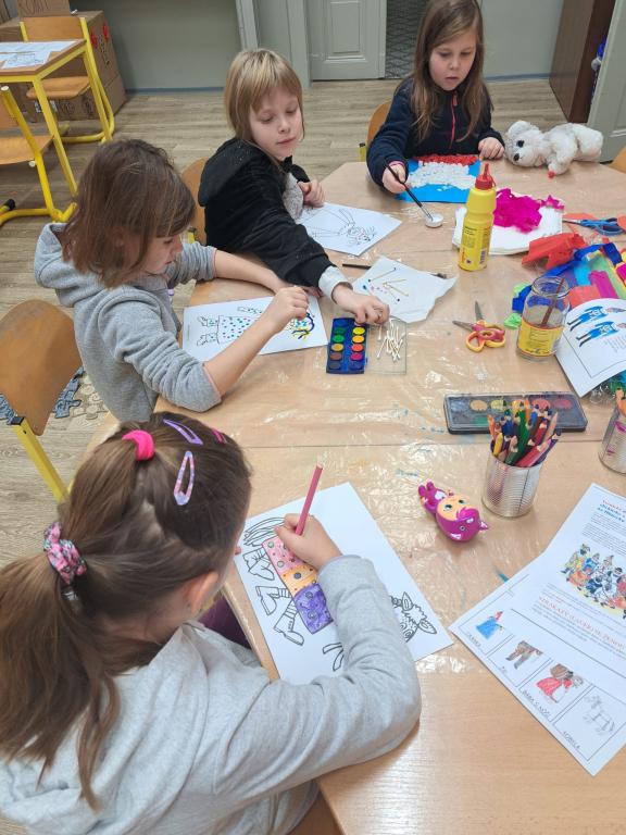 Masopust, 9. 2. 2024