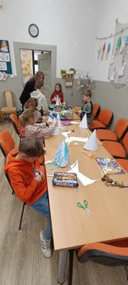 Masopustní čepice, 6. 2. 2024