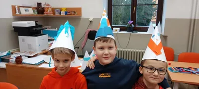 Masopustní čepice, 6. 2. 2024