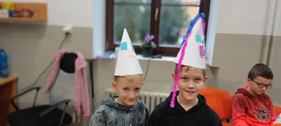 Masopustní čepice, 6. 2. 2024