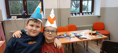 Masopustní čepice, 6. 2. 2024