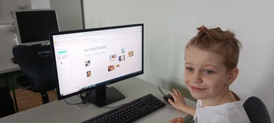 Náš svět - práce s digitálními technologiemi, 21. 2. 2024