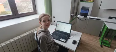 Náš svět - práce s digitálními technologiemi, 21. 2. 2024