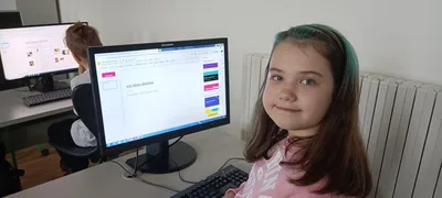 Náš svět - práce s digitálními technologiemi, 21. 2. 2024