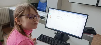 Náš svět - práce s digitálními technologiemi, 21. 2. 2024